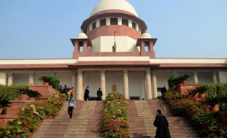 Supreme Court on Procedures