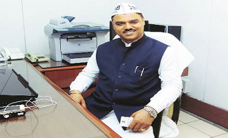 Jitendra Singh Tomar