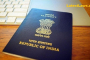 Passport India