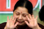Tamil Nadu Chief Minister J. Jayalalithaa,