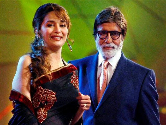 Celebrity Prosecution