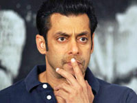 Death of witness in Salman's case