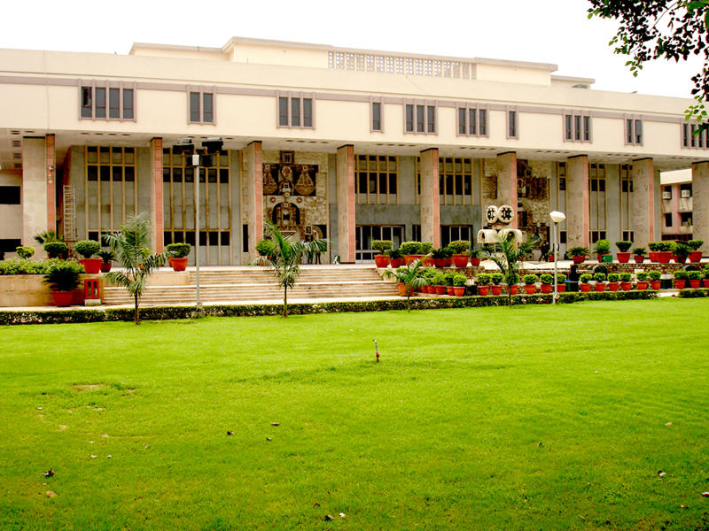 Delhi High Court