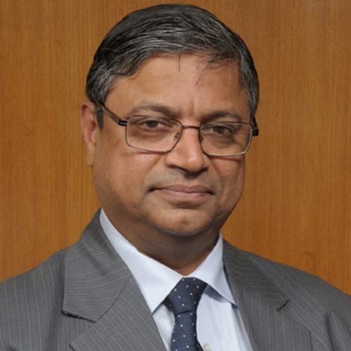 Gopal Subramaniam, Sr. Advocate