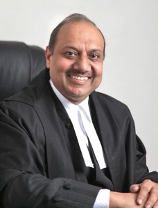 HM Justice Gian Parkash Mittal