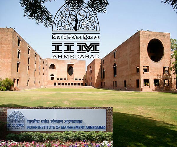 IIM Ahmedabad