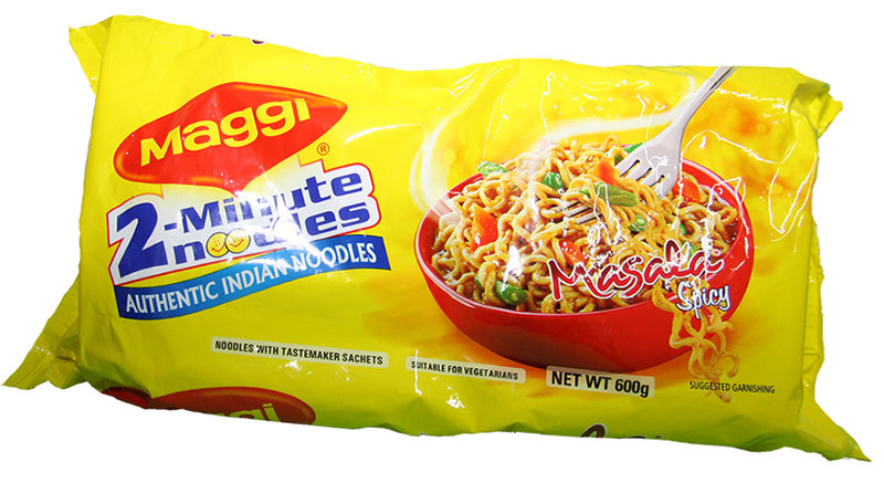 Maggi Noodles