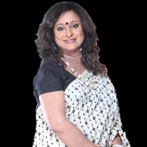 Manabi Banerjee, The Principal