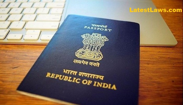 Passport India