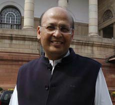 Singhvi, Abhishek Manu, Sr. Advocate