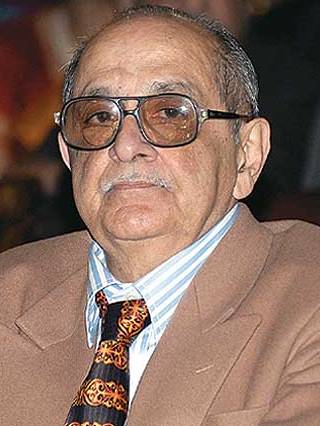 Fali Sam Nariman, Sr. Advocate