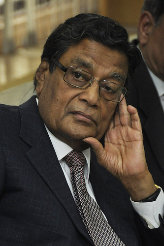K.K. Venugopal, Sr. Advocate