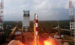 ISRO Launch
