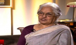 Indira Jaising
