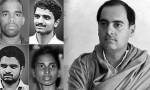 Rajiv Gandhi's assassins not to be released