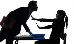 Stop Sexual Harassment
