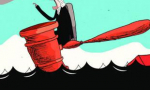 Supreme Court poser: Why not use RTI to tame Political Parties Financial fiefdom