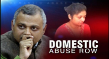 AAP Leader Somnath Bharti's Domestic Violence case