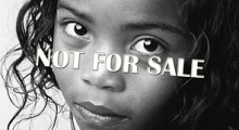 Children not for Sale