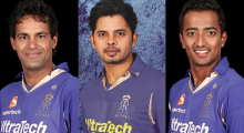 IPL Trio