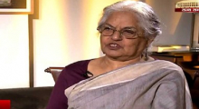 Indira Jaising