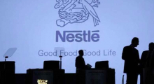 Nestle Retorts