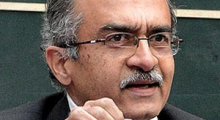Prashant Bhushan