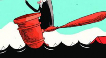 Supreme Court poser: Why not use RTI to tame Political Parties Financial fiefdom