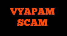 Vyapam-Scam