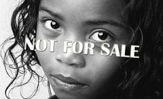 Children not for Sale