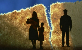 Christian couples Divorce