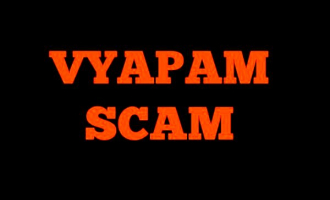 Vyapam-Scam