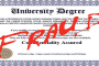 Fake Degrees