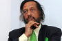 R.K. Pachauri
