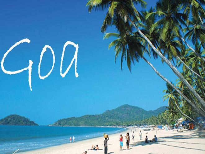 Goa State