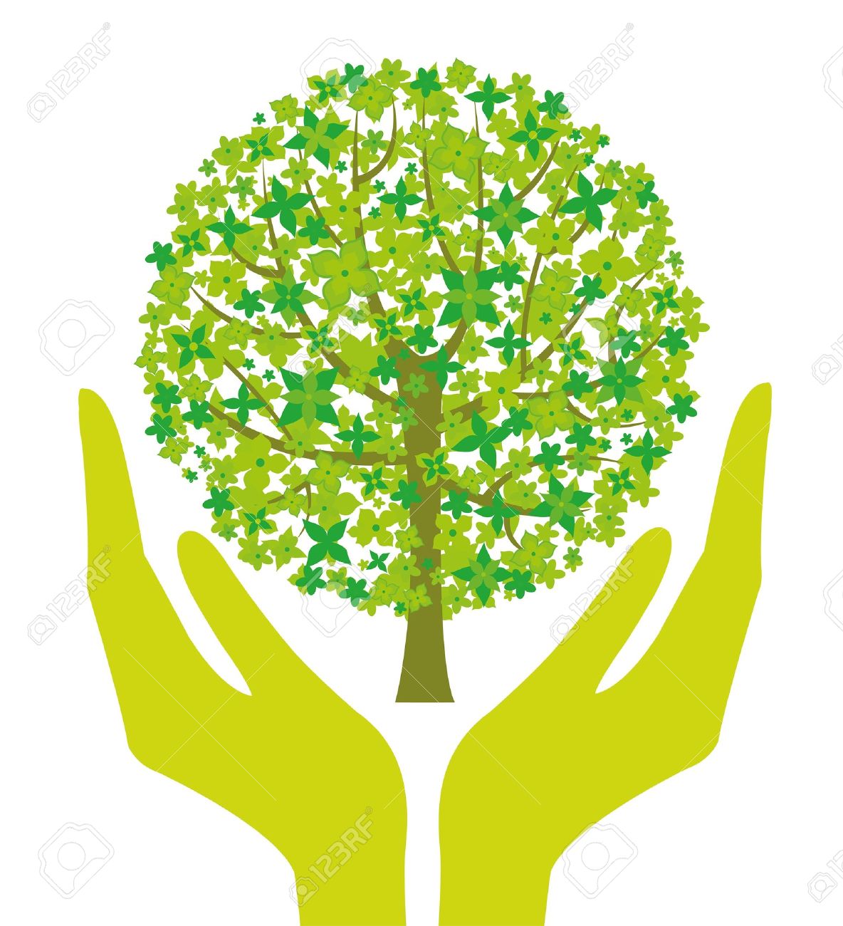 Help Save Trees