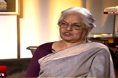 Indira Jaising