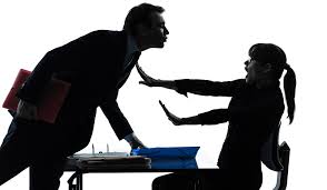 Stop Sexual Harassment