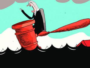 Supreme Court poser: Why not use RTI to tame Political Parties Financial fiefdom