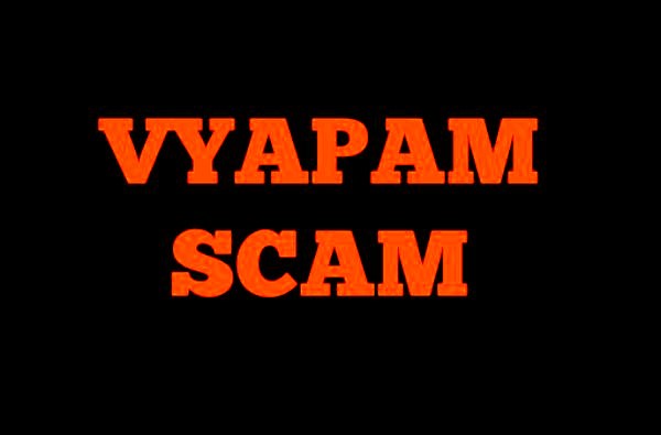 Vyapam-Scam
