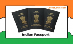 Indian Passport