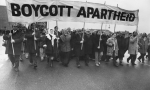 International Convention on the Suppression and Punishment of the Crime of Apartheid