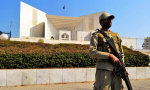 Pakistan Military makes inroads into Judiciary