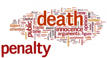 Law Commission of India on Death Penalty