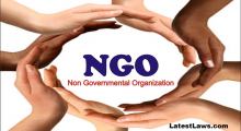 NGOs in India