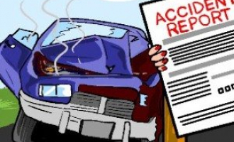Accident Report