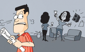 Is Partying a Cruelity