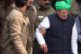 Chautala in Jail