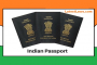 Indian Passport
