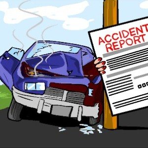 Accident Report